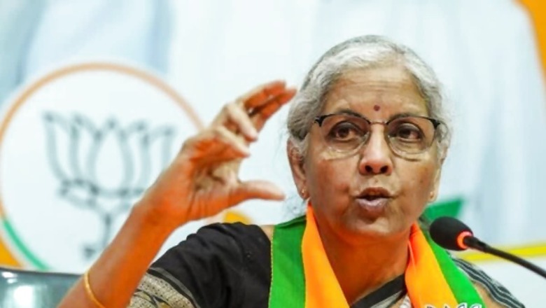 Modi 3.0 Budget 2024: Nirmala Sitharaman To Lay Out Economic Roadmap Next Month