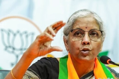 Modi 3.0 Budget 2024: Nirmala Sitharaman To Lay Out Economic Roadmap Next Month