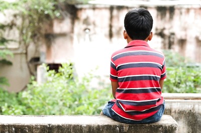 Locked at Home, COVID-19 is Impacting Kids: Here's What Parents Can do