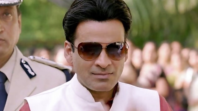Manoj Bajpayee: Money is the most important factor for me