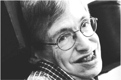 Stephen Hawking Birth Anniversary: Here are His Famous Quotes About Space and Life