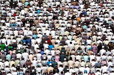 Ujjain: 200 ill after eating food at Eid fair