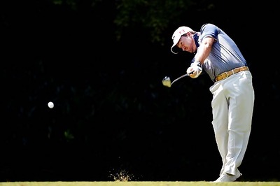 Graeme McDowell ready to put Merion behind him