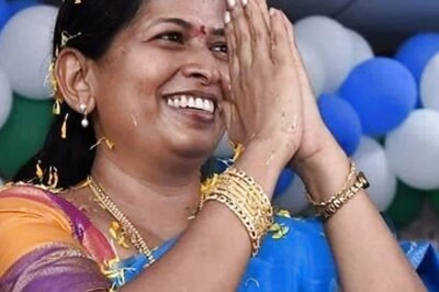 After Blaming Mothers, Andhra Home Min Makes Another Bizarre Comment on Rape: 'These Things Happen...'