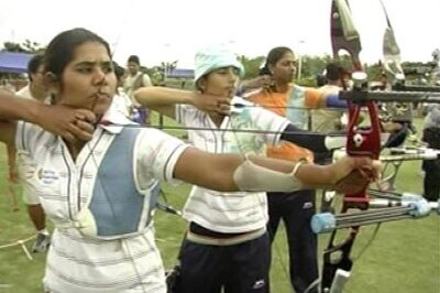 India are C'wealth archery champions