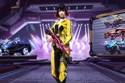 Garena Free Fire Max Redeem Codes for April 30: Use These Redemption Codes for Free Rewards