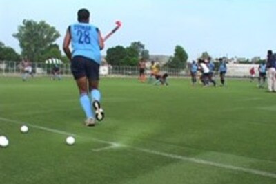 State Diary: Demise of Indian hockey in Hindi heartland