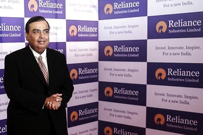RIL Q1 Profit up 28 Percent to Rs 9,079 Crore on Petchem, Refining