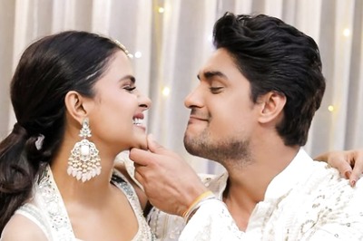 ‘No Such Plan’: Priyanka Chahar Choudhary Dismisses Wedding Rumours With Ankit Gupta