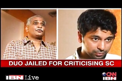 FB post arrests: Case against AI trade union member