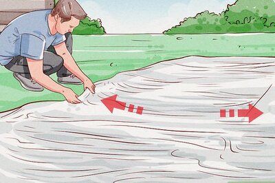 How to Paint an Aluminum Boat