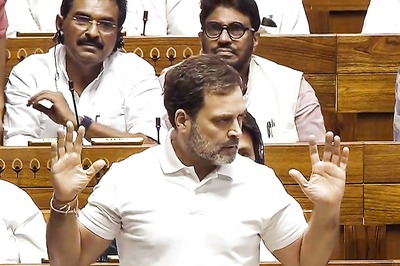 'Bal Budhi, Falsehood': BJP Hits Back After Rahul Gandhi's 'No Dalit, Tribal, OBC In Miss India List' Jibe