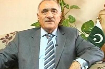 Mumbai attackers could be Pakistanis: Pak NSA