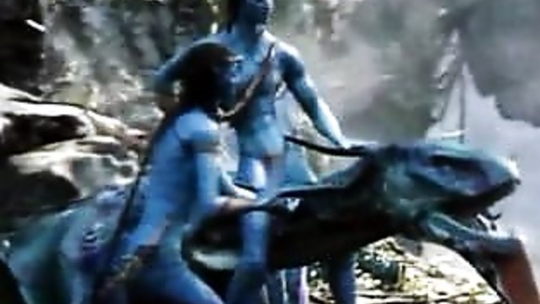 James Cameron to pen Avatar prequel