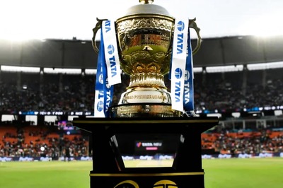 'IPL Will Be Number One Sports League in The World,' Says New IPL Chairman Arun Dhumal