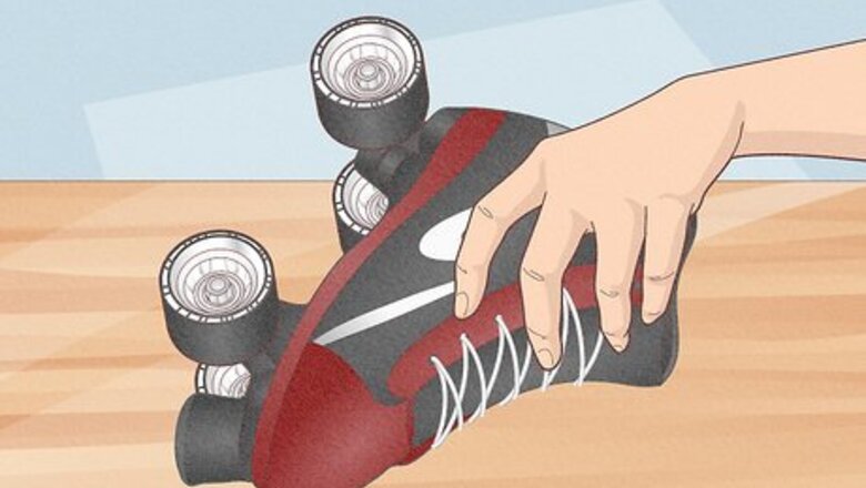 How to Tighten Roller Skate Wheels for Beginners