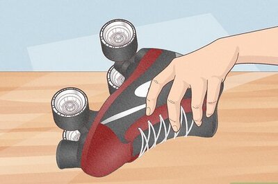 How to Tighten Roller Skate Wheels for Beginners