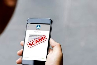 Gujarati Businessman Scammed of Rs 95 Lakh After Accepting Facebook Friend Request