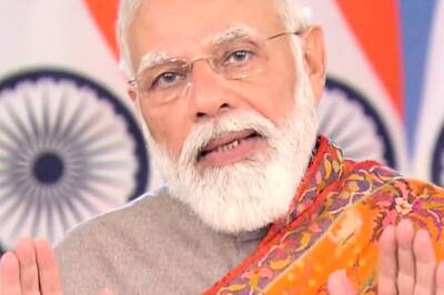 ‘Make Such a Corridor that People Feel Elated’: PM Modi was Closely Involved with Kashi Vishwanath Project, Says Architect