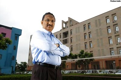 Low-cost Lifespring Hospitals saves mothers, new-borns