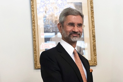 'Our Embassy at Your Service': S Jaishankar Signals Continuing Sushma Swaraj's Social Media Outreach