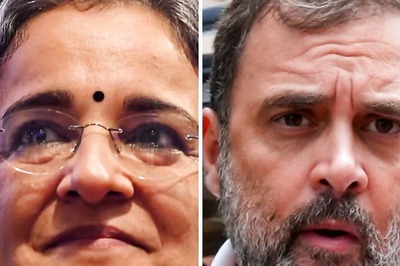 ‘Tight Slap’: Sensex Up, Netizens Say Investors Don't Believe ‘Congress Propaganda on Hindenburg’