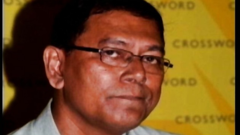J Dey case: Judicial custody of all accused ends