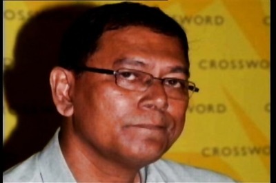 J Dey case: Judicial custody of all accused ends