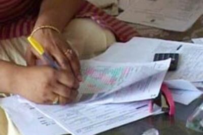 I-T exemption limit raised