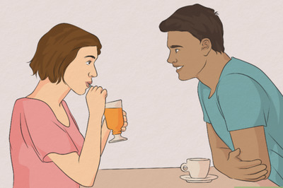 30 Undeniable Signs That He’s Harboring Strong Feelings for You
