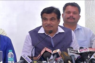 Nitin Gadkari to Visit Polavaram Dam Site Amid Calls by TDP for Reimbursement of Funds