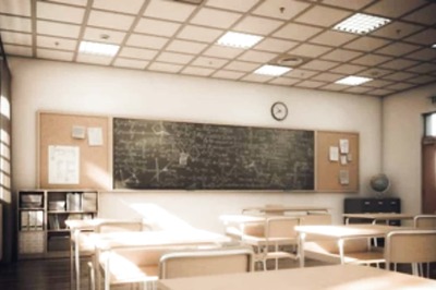 Why Lights At This US School Have Been On For Over A Year