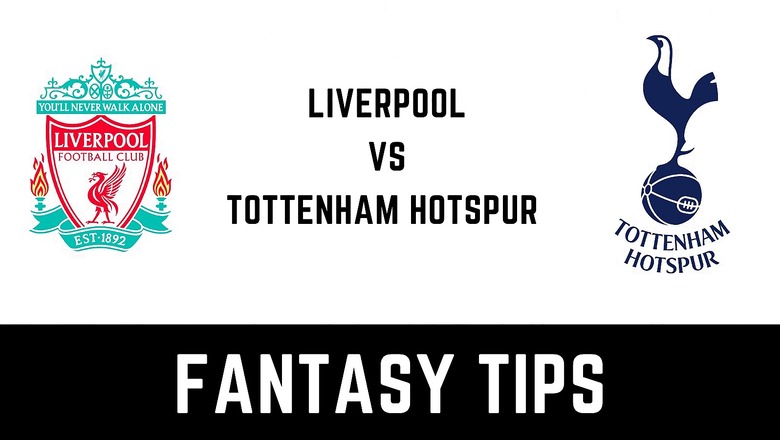 LIV vs TOT Dream11 Team Prediction: Liverpool vs Tottenham Check Captain, Vice-Captain, and Probable Playing XIs for EPL 2021-22 LIV vs TOT Match, May 8, Anfield, 12:15 am IST