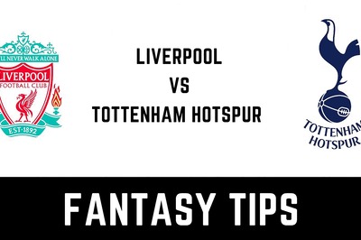 LIV vs TOT Dream11 Team Prediction: Liverpool vs Tottenham Check Captain, Vice-Captain, and Probable Playing XIs for EPL 2021-22 LIV vs TOT Match, May 8, Anfield, 12:15 am IST