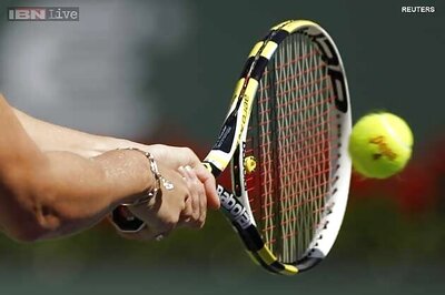 David Goffin gets into Chennai Open quarters