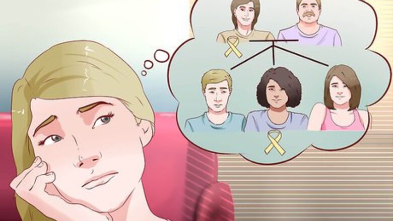 How to Test BRCA1 and BRCA2 Genes