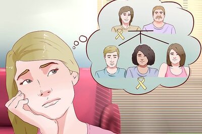 How to Test BRCA1 and BRCA2 Genes