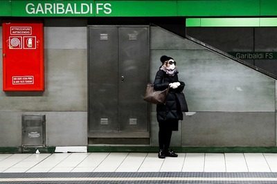 Netherlands Records First Coronavirus Death, Says Dutch Health Officials