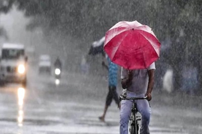 Southwest Monsoon Likely to Withdraw on October 26 After Delay: IMD