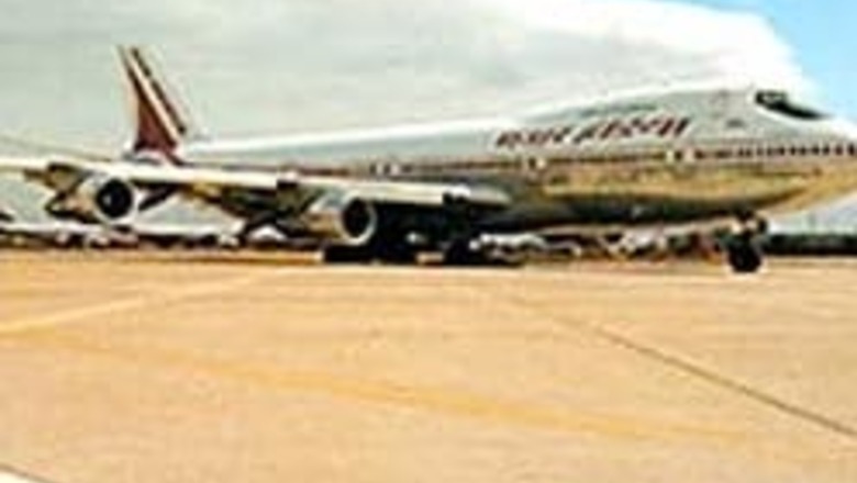 Airlines line up to operate from Trichy
