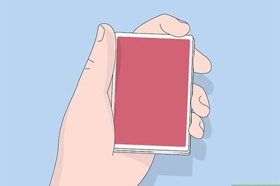 How to Do a Pinky Break