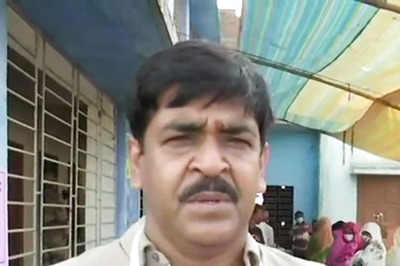 TMC MLA Saokat Molla Skips CBI Questioning Over Coal Mining Scam