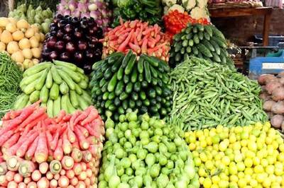 WPI Inflation Rises To 4-Month High Of 14.55% in March Amid Soaring Food, Fuel Prices