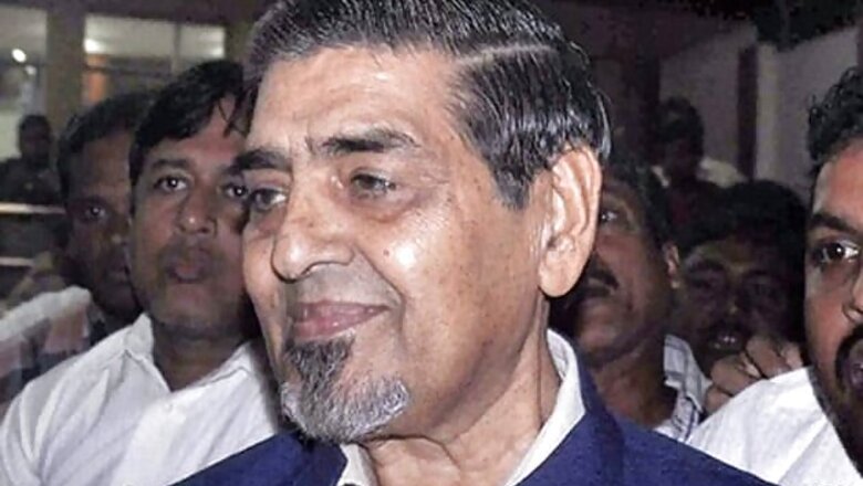 CBI files closure report against Jagdish Tytler in 1984 anti-Sikh riots case