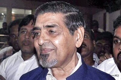 CBI files closure report against Jagdish Tytler in 1984 anti-Sikh riots case