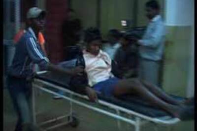 5 Jharkhand students die, 21 ill after drinking milk