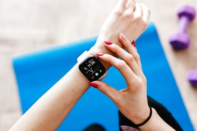 Global Wearable Shipments Increased 28.4% in 2020, Apple Tops Market With 34.1% Share