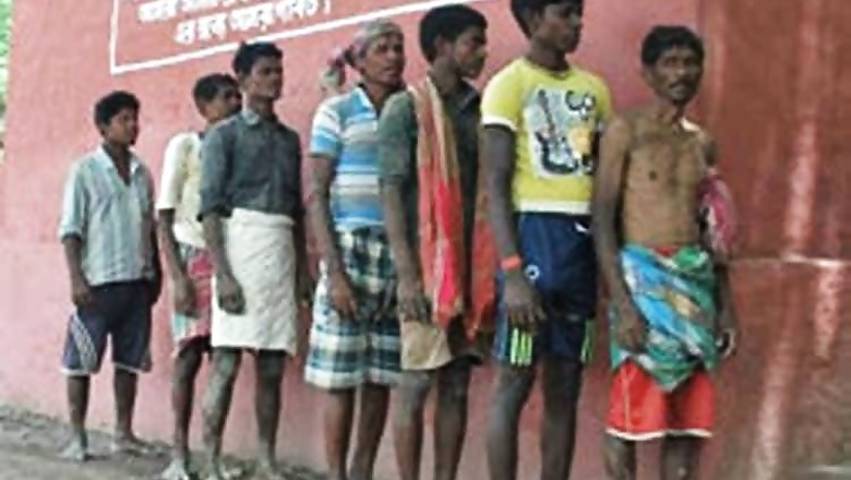 'Swachh Bharat sentinels' fight open defecation