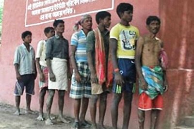 'Swachh Bharat sentinels' fight open defecation