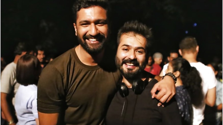 Vicky Kaushal's Superhero Film The Immortal Ashwatthama to be Shot in These Foreign Locations